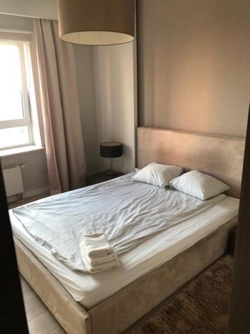 Luxury Apartments In Platinium Towers Warsaw Ngoại thất bức ảnh
